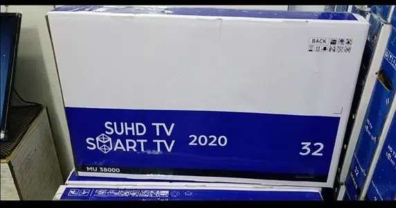 32inch smart LED TV for sale