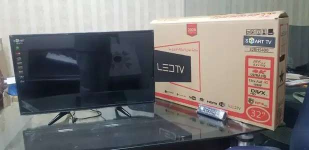 LED - TV+ audio video for sale