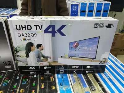 Wamaa 32 Simple -LED TV in whole sale price
