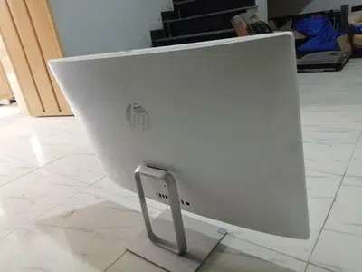 Hp 27 inch All in One Pc for  sale