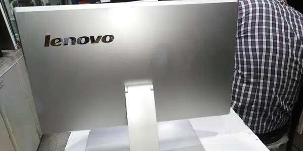 Lenovo All in One Pc for sale