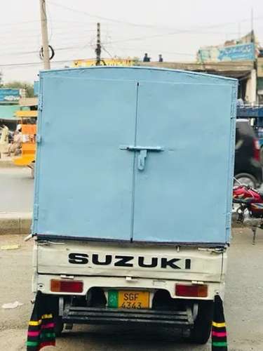 Suzuki Ravi 1990 Model For sale