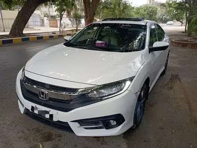 Honda Civic Oriel 2020 model For Sale