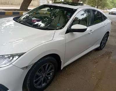 Honda Civic Oriel 2020 model For Sale