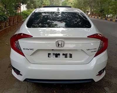 Honda Civic Oriel 2020 model For Sale