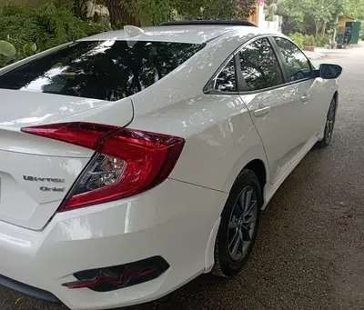 Honda Civic Oriel 2020 model For Sale