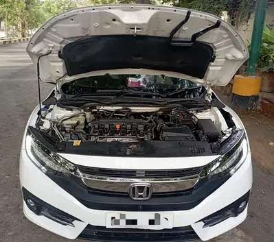 Honda Civic Oriel 2020 model For Sale