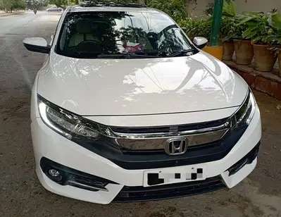 Honda Civic Oriel 2020 model For Sale