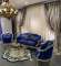sofa set/complete sofa set/ sofa with puffy and chairs for sale