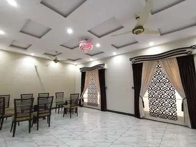 15 Marla Brand New House For Sale in Citi Housing Gujranwala Block-FF