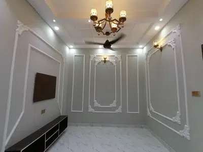 5 Marla Brand New House For Sale in Citi Housing Block AA for  sale