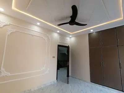 5 Marla Brand New House For Sale in Citi Housing Block AA for  sale