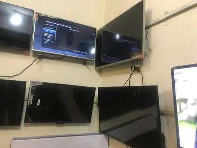 43 inch smart best quality led tv For Sale