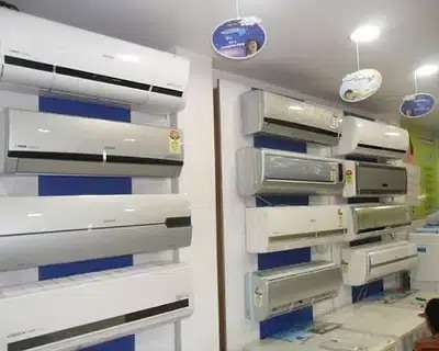 Split AC DC Inverter | Air Conditions availblae for Sale in Karachi