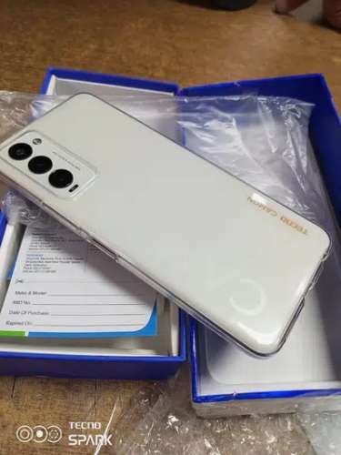 Tecno Camon 18T 4 GB Ram 128 GB Rom for Sale