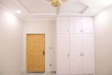 5 Marla double storey House For Sale in Airport Housing Society