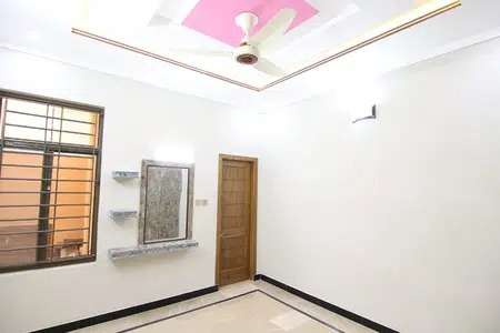 5 Marla double story House For Sale