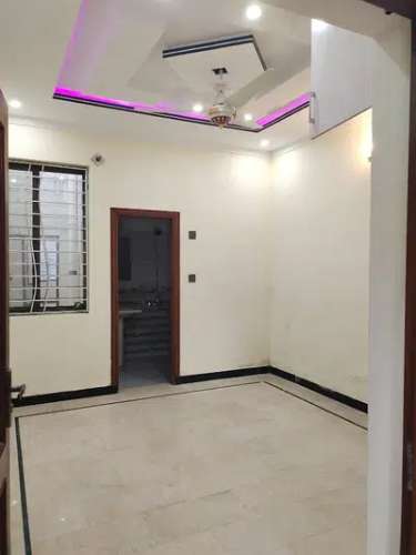 5 Marla one and half storey House For Rent