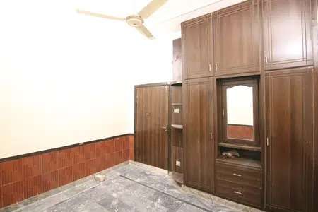 5 Marla one and half storey House For Rent