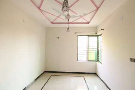 5 Marla one and half storey House For Sale in Airport Housing Society