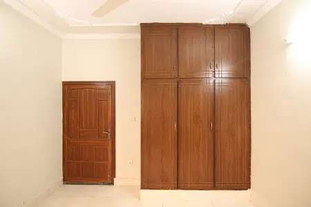 A 5 Marla single storey House For Rental