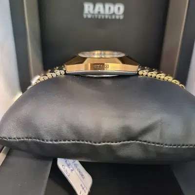 Rado Diastar Swiss Made Watch For Sale