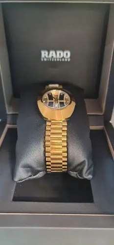 Rado Diastar Swiss Made Watch For Sale