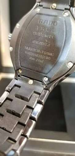 Rado True Swiss Made Watch For Sale