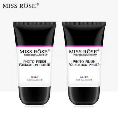 MISS ROSE Photo Finish Primer For Sale