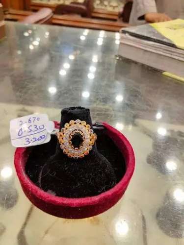 Engagement ring For Sale