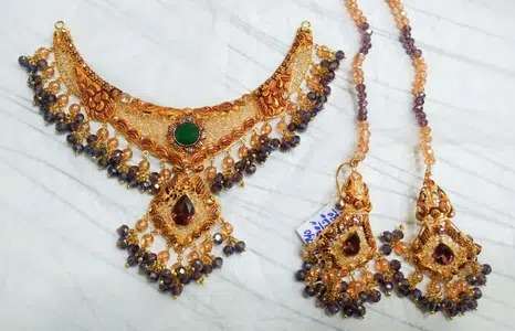 Gold Jewellery For Sale