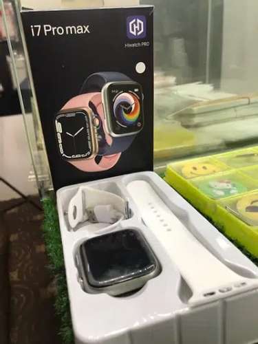 i7 pro max smart watch for sale