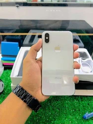Iphone Xs 64gb approved For Sale
