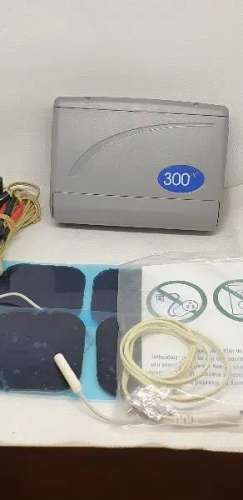EMPI 300 PV Complete Electrotherapy System TENS and NMES for sale