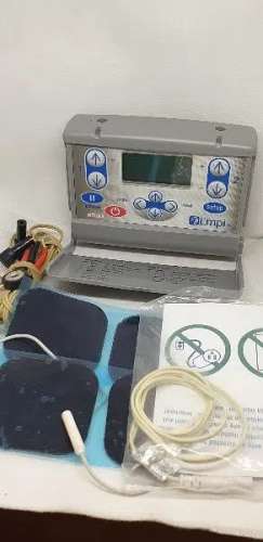 EMPI 300 PV Complete Electrotherapy System TENS and NMES for sale