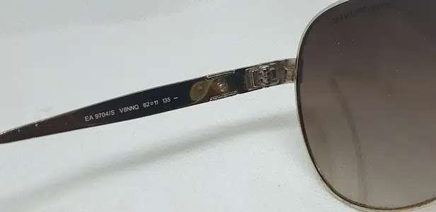 Emporio Armani EA  Sunglasses For Sale