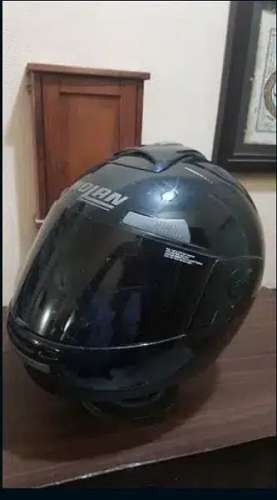 NOLAN N37 Full Face Motorcycle Helmet For Sale