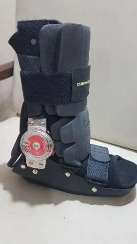 Novamed ROM Walker Boot for foot and ankle traumas For  Sale