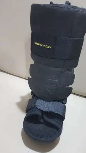 Novamed ROM Walker Boot for foot and ankle traumas For  Sale