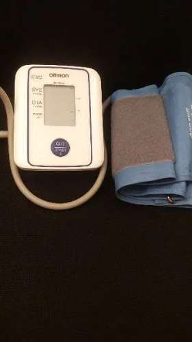 Omron Blood Pressure Monitors Excel Cond Diff Models and Prices