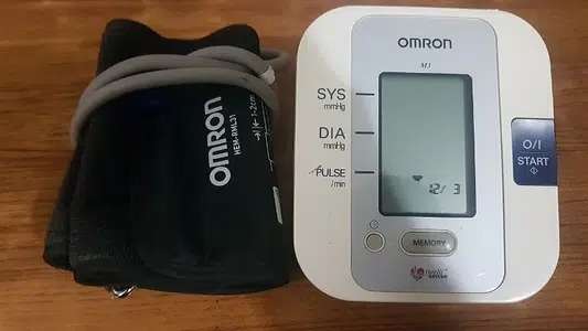 Omron Blood Pressure Monitors Excel Cond Diff Models and Prices