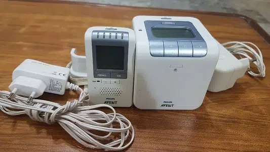 Philips Avent SCD 530 Baby Monitor for sale