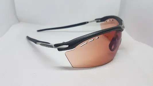 Rudy Project Rydon Sunglasses with Golf and Ride Lenses For Sale