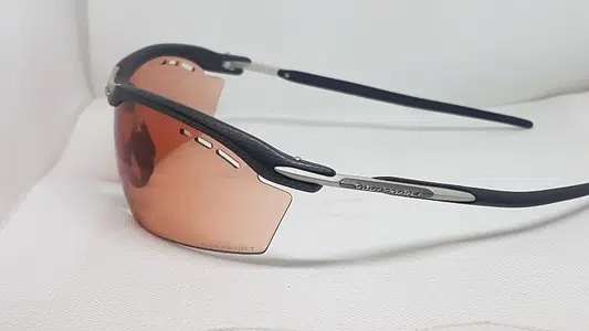 Rudy Project Rydon Sunglasses with Golf and Ride Lenses For Sale