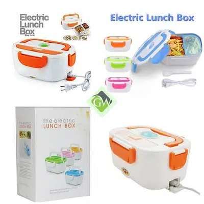 Electric Lunch Box Available For Sale