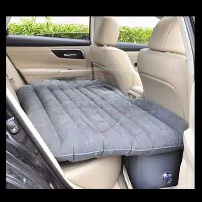 Universal Car Air Mattress Travel Bed Inflatable for sale