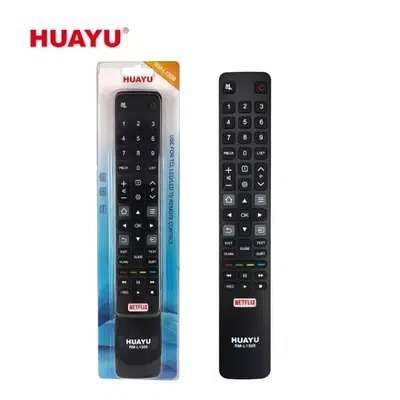 All Brands Remote Control For TV LCD LED & Smart Series