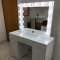 vanity mirror/ makeup mirror Available For Sale