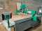 CNC WOOD ROUTER / MARBLE CUTTING/PLASMA MACHINE FOR SALE