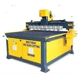 CNC WOOD ROUTER / MARBLE CUTTING/PLASMA MACHINE FOR SALE